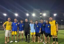 BKSI Raih Juara 1 Setelah Drama Adu Penalti di Final Mini Soccer BK Corp 2025!