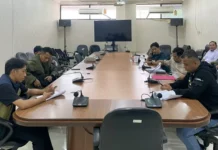 Langgar AD/ART, Munaslub Sepak Takraw Pusat Digugat