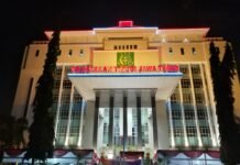 Terima Uang Cabul, Oknum Jaksa Kejati Jatim Dinonaktifkan