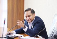 DPRD Kota Bogor Desak Audit Total Proyek Bermasalah dan Pelanggaran K3