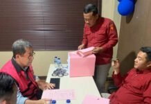 Tanpa Riza Chalid, Berkas Perkara Pertamina Dilimpahkan