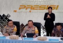 Polda Metro Jaya Tetapkan 8 Tersangka Dugaan Ijazah Palsu Jokowi