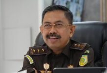 Jampidum Setujui Restorative Justice 3 Perkara Narkotika