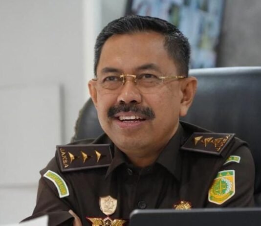 Jampidum Setujui Restorative Justice 3 Perkara Narkotika