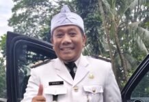 Kecamatan Cilodong Toreh Sejarah, Raih Juara 2 MTQ Kota Depok