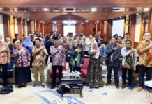 Kolaborasi BI dan Forjukafi: Akselerasi Ekonomi Syariah Indonesia Menuju Puncak Dunia 2029