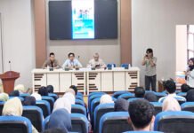UBP Karawang–BRI Percepat Penyerapan Tenaga Kerja Lewat Campus Hiring 2025