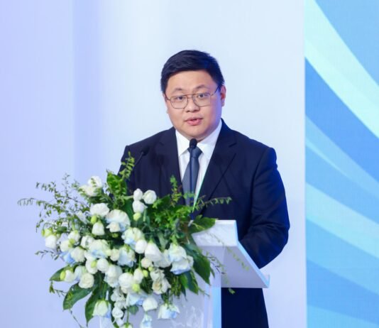 8 Perusahaan Indonesia Lolos Verifikasi GACC, Siap Genjot Ekspor Durian ke Tiongkok Perwakilan Indonesia di CIIE 2025 Shanghai mengumumkan delapan perusahaan yang lolos verifikasi GACC dan siap mengekspor durian beku ke Tiongkok. Foto: Istimewa