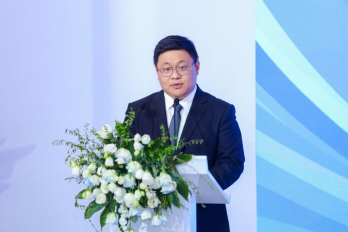 Perwakilan Indonesia di CIIE 2025 Shanghai mengumumkan delapan perusahaan yang lolos verifikasi GACC dan siap mengekspor durian beku ke Tiongkok. Foto: Istimewa