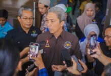 Dugaan Keracunan Siswa di Bogor Selatan, Dedie Rachim: Jangan Abaikan Kesehatan dan Keselamatan anak-anak