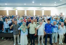 Pemkot Kembali Buka Pelatihan untuk Pengurus KKMP