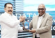 PWI Tegaskan Dukungan untuk Kejagung: Siap Hadapi Serangan Balik Koruptor PWI dan Kejagung berkomitmen kolaborasi melawan hoaks dan serangan balik koruptor. Foto: PWI