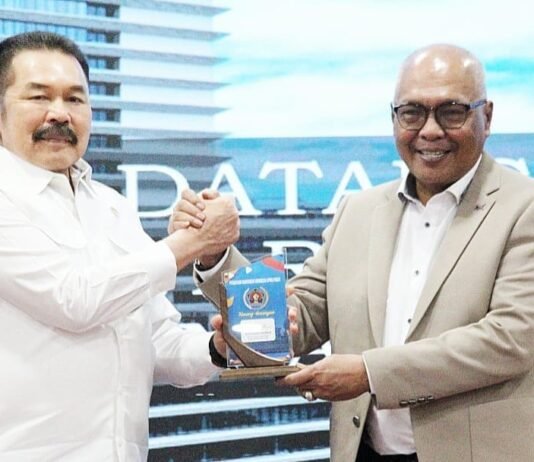 PWI Tegaskan Dukungan untuk Kejagung: Siap Hadapi Serangan Balik Koruptor PWI dan Kejagung berkomitmen kolaborasi melawan hoaks dan serangan balik koruptor. Foto: PWI