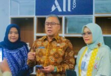 Hadiri Rakor Bersama KemenPANRB, Denny Mulyadi Tegaskan Pentingnya Reformulasi Kebijakan Pengelolaan Kinerja