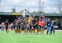 Abinaya Squad FC Pastikan Promosi ke Liga 4 Seri 1 Usai Lolos ke Semifinal Piala Gubernur Jabar Seri 2