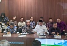 Kota Bogor Pionir Kota Bebas Sampah 2026, Mulai Bangun Proyek PSEL Wali Kota Bogor Dedie A. Rachim memaparkan kesiapan Bogor dalam pembangunan fasilitas Pengolahan Sampah Menjadi Energi Listrik (PSEL) sebagai langkah strategis mengatasi krisis sampah dan mendorong energi terbarukan. Foto: Pemkot Bogor
