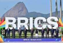 Membaca Langkah Strategis Indonesia Dalam Perluasan Potensi Perkembangan Ekonomi Melalui Keanggotaan BRICS