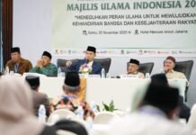 Hasil Fatwa Munas MUI, Prof Niam Tegaskan Bumi dan Bangunan yang Dihuni Tak Layak Dikenakan Pajak Berulang