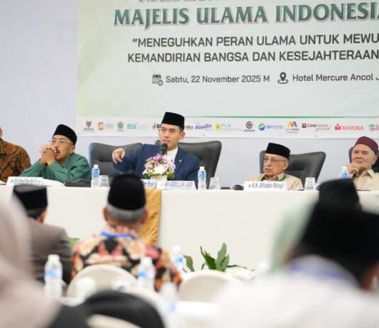 Hasil Fatwa Munas MUI, Prof Niam Tegaskan Bumi dan Bangunan yang Dihuni Tak Layak Dikenakan Pajak Berulang