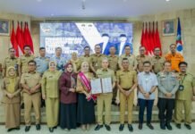 Perkuat Percepatan Penurunan Angka Stunting, Pemkot Luncurkan “Bogor Besti”