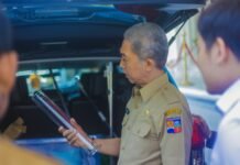 Pemkot Pastikan Semua Layanan SPBU di Kota Bogor Tidak Tercampur Air