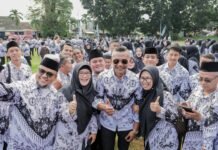 Hari Guru Nasional, Pemerintah Tambah Kesejahteraan Guru