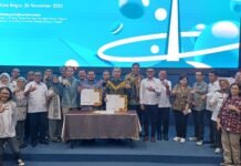 Bogor Resmi Ditetapkan sebagai Kota Seni Pertunjukan, Pemkot Fokus Majukan Ekraf