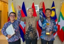 Dua Penghargaan Nasional Dari Kemendag Diraih Kota Bogor