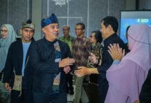 DBPK dan PJPK Kota Bogor Disusun untuk Wujudkan Pembangunan Kependudukan Terukur