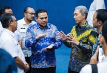 Bangunan Prasasti Batutulis Siap Dipugar, Langkah Awal Integrasi dengan Bumi Ageung