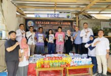 Kemensos Selesaikan Persoalan ODGJ di Cianjur