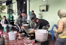 Helikopter dan Pesawat BNPB Kirimkan Bantuan Logistik ke Aceh Tamiang, Bener Meriah dan Aceh Tengah