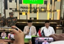 KH Miftachul Ahyar: Kepemimpinan PBNU Sepenuhnya Berada di Tangan Rais Aam