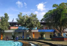 Proyek Mila Kencana Disorot, Pengamat Minta Kontraktor Dihentikan Sementara Mila Kencana. Foto: Retno Wulandari