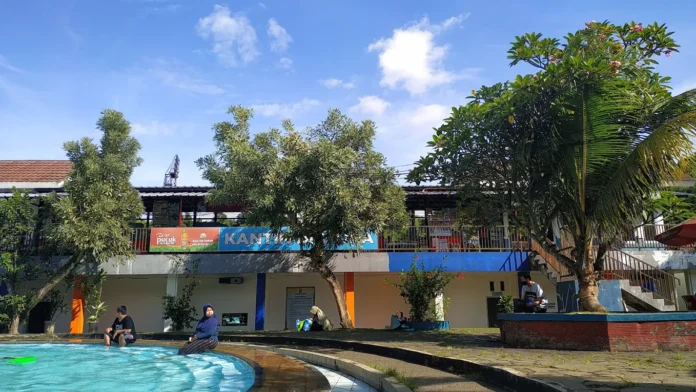 Mila Kencana. Foto: Retno Wulandari