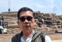 Prabowo Diminta Panggil Menteri Zulkifli Hasan dan Raja Juli Terkait Bencana di Sumatera