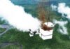 Skydiver Brasil Tebar 100 Juta Benih di Langit Amazon untuk Pulihkan Hutan yang Rusak