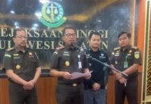 Kajati Sulsel Tetapkan SL Sebagai Tersangka Pemerasan BAZNAS, NCW : Padeli Pelaku Utama, Jangan Lindungi Pelaku Kejahatan