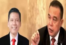 Matahukum Ungkap Sufmi Dasco Berpotensi Dibenturkan dengan Media