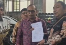 Satgas PKH Diminta Tertibkan PT Bintang Delapan Terkait Pertambangan Di Morowali