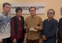 Satgas PKH dan Komisi Reformasi Polri Diminta Berikan Rekomendasi ke Polisi Kasus SP3 Pemalsuan IUP di Morowali