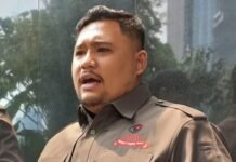 Diduga Peras Dana Pengurus Umat dan Salahgunakan Wewenang, Mantan Kajari Enrekang Dilaporkan ke KPK