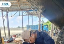 CV Mutiara Perdana Abadi Konsisten Dukung Dunia Pendidikan di Toili Barat