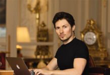 Pendiri Telegram Pavel Durov Tawarkan Biayai IVF dan Hak Waris bagi Anak dari Donor Spermanya Pavel Durov, pendiri dan pemilik Telegram. Foto: Instagram.com/@Durov.