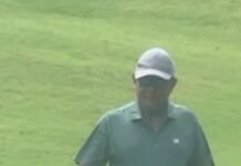 Matahukum Minta Presiden Pecat Kepala BGN yang Asyik Golf Saat Bencana