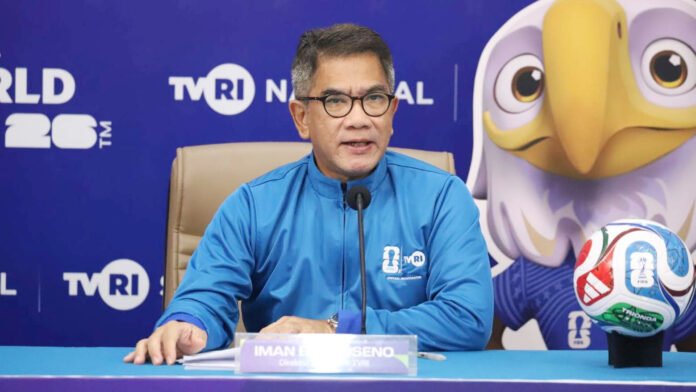 Foto: Dok. TVRI. Foto: Dok. TVRI.