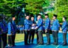 Peringati HUT KORPRI, Pemkot Bogor Angkat 3.868 PPPK Paruh Waktu