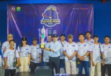 Turnamen Bulutangkis Dedie Rachim 2025 Resmi Bergulir di Tanah Sareal