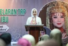 Yantie Rachim Tekankan Pelestarian Rias Pengantin Nusantara di Era Modern