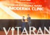 IMMODERMA RAIH VITARAN EXCELLENCE AWARD 2025, Dedikasi pada Hasil Nyata, Integritas Layanan, dan Komitmen #CantikDariHati